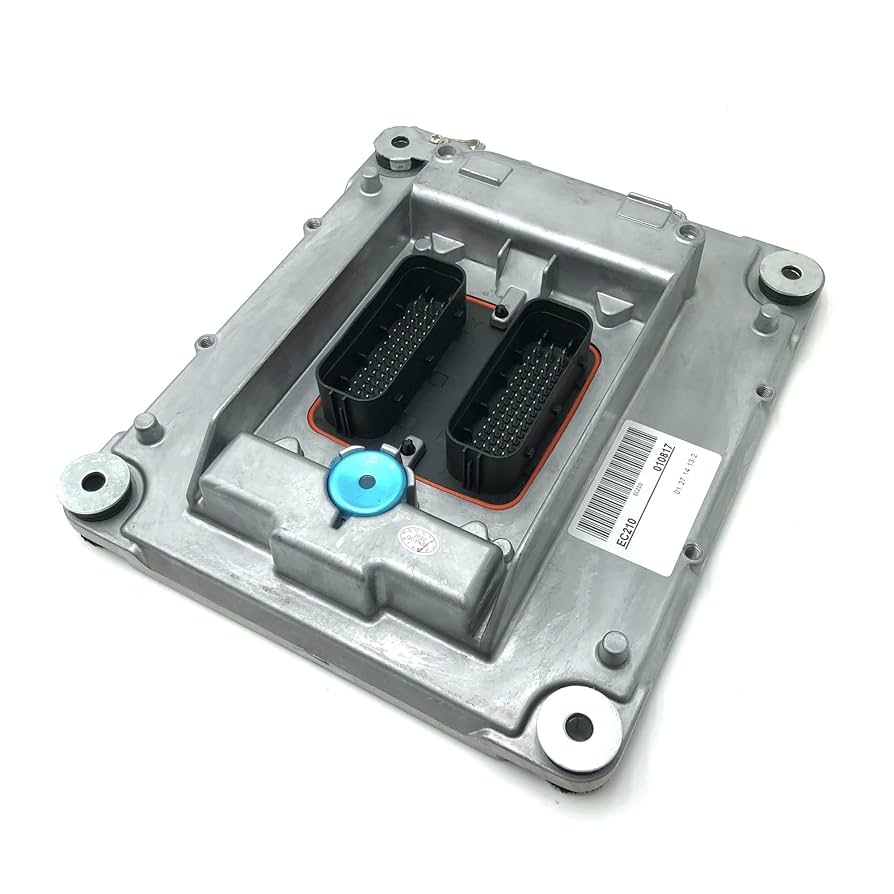 Amazon.com: VOE60100000 EC210 EC210B EC210BLC Controller